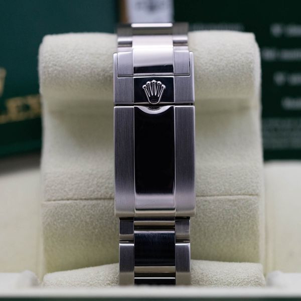 Rolex GMT Master II 116710 LN